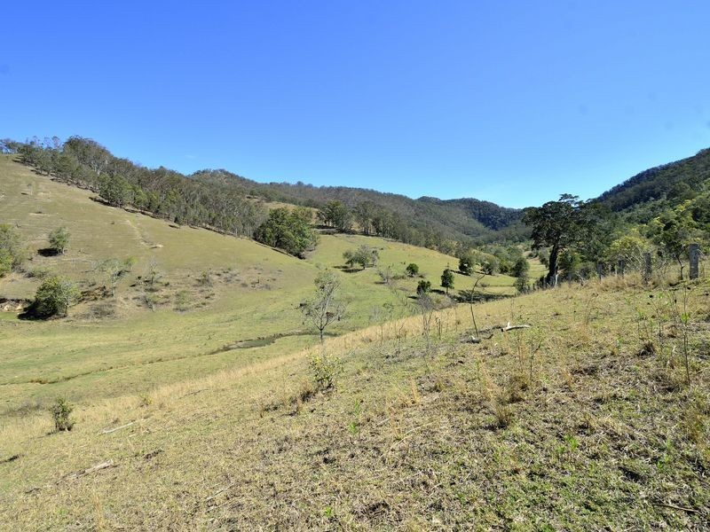 42 Peedee Road, Bellbrook NSW 2440