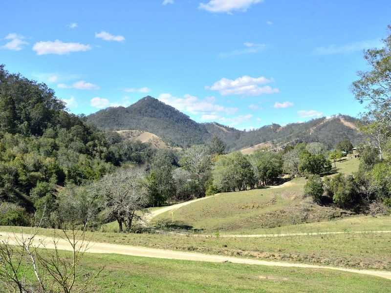 42 Peedee Road, Bellbrook NSW 2440