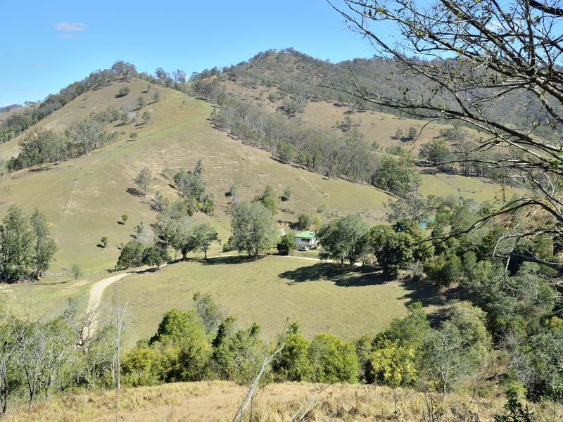 42 Peedee Road, Bellbrook NSW 2440