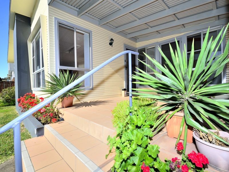 10 Harold Walker Avenue, West Kempsey NSW 2440