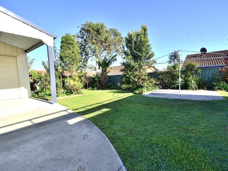 10 Harold Walker Avenue, West Kempsey NSW 2440