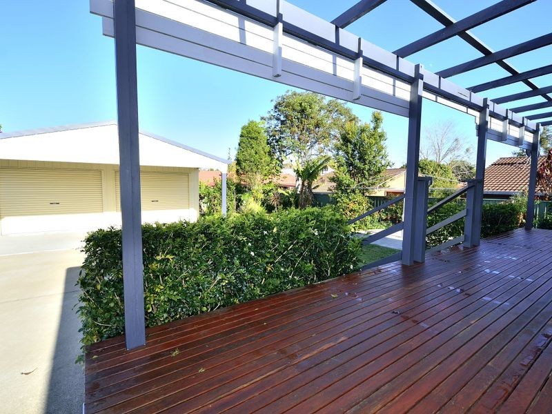 10 Harold Walker Avenue, West Kempsey NSW 2440