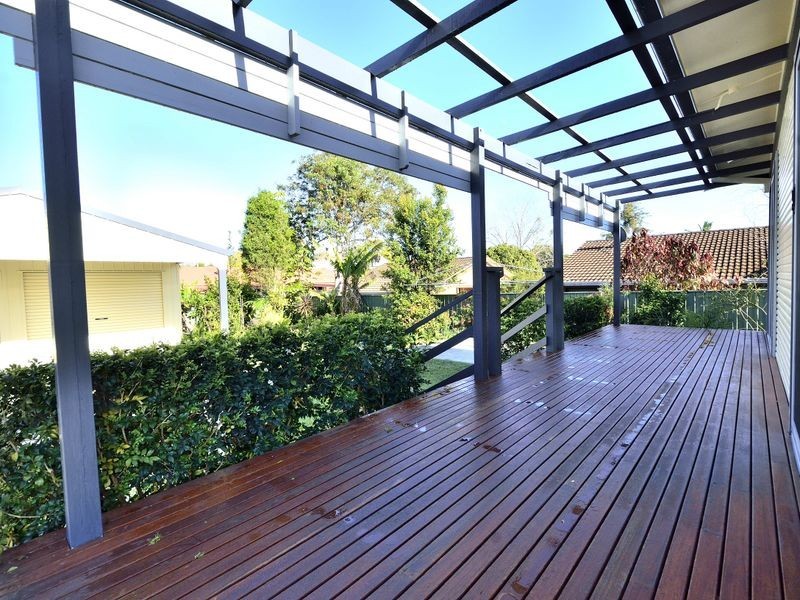 10 Harold Walker Avenue, West Kempsey NSW 2440