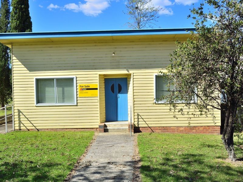 29 Main Street, Willawarrin NSW 2440