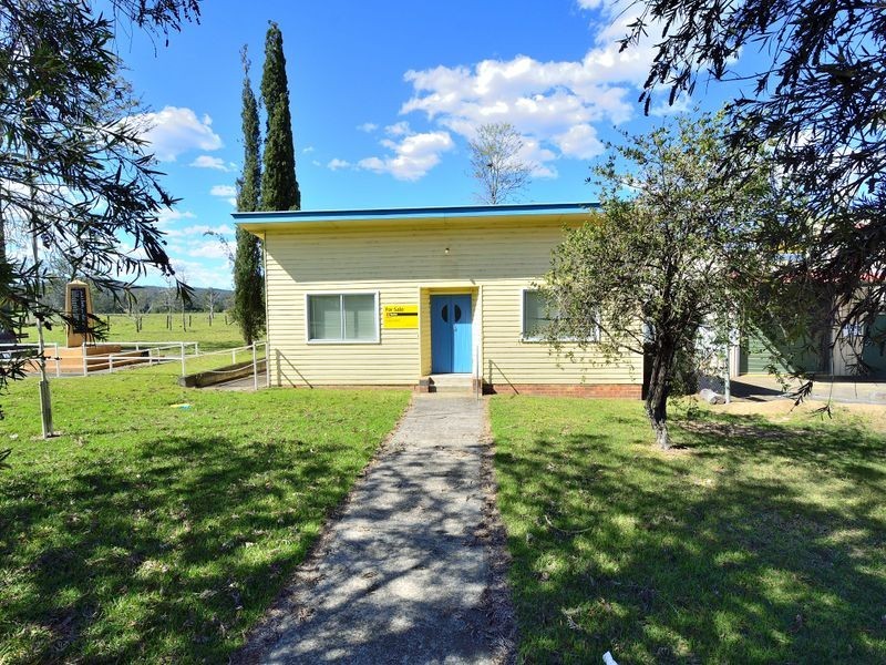 29 Main Street, Willawarrin NSW 2440