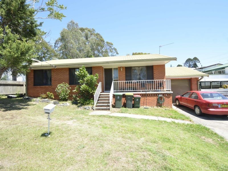 22 Douglas Fentiman St, West Kempsey NSW 2440