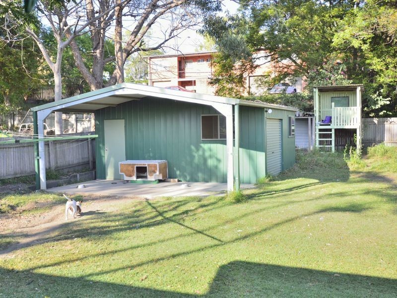 22 Douglas Fentiman St, West Kempsey NSW 2440