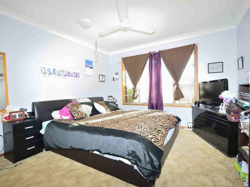 22 Douglas Fentiman St, West Kempsey NSW 2440