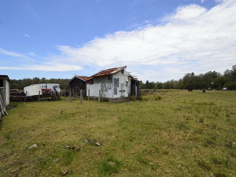 653 Maria River Rd, Crescent Head NSW 2440