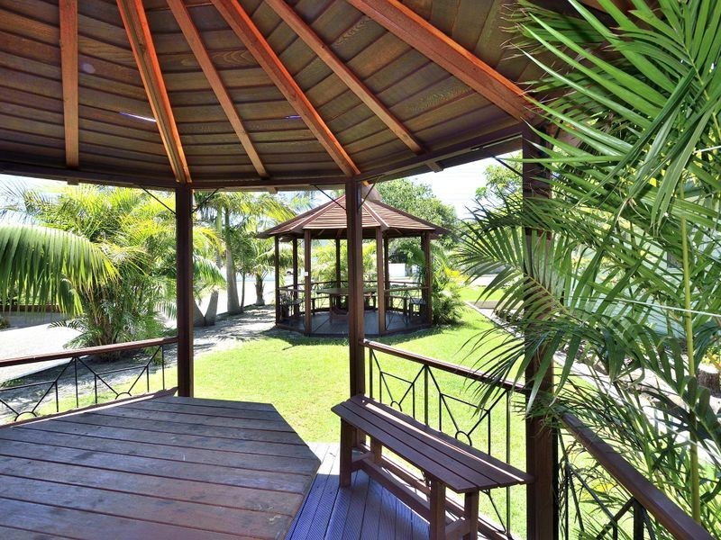 1 Baker Drive, Crescent Head NSW 2440