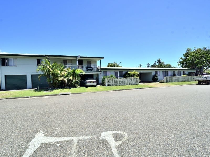 1 Baker Drive, Crescent Head NSW 2440