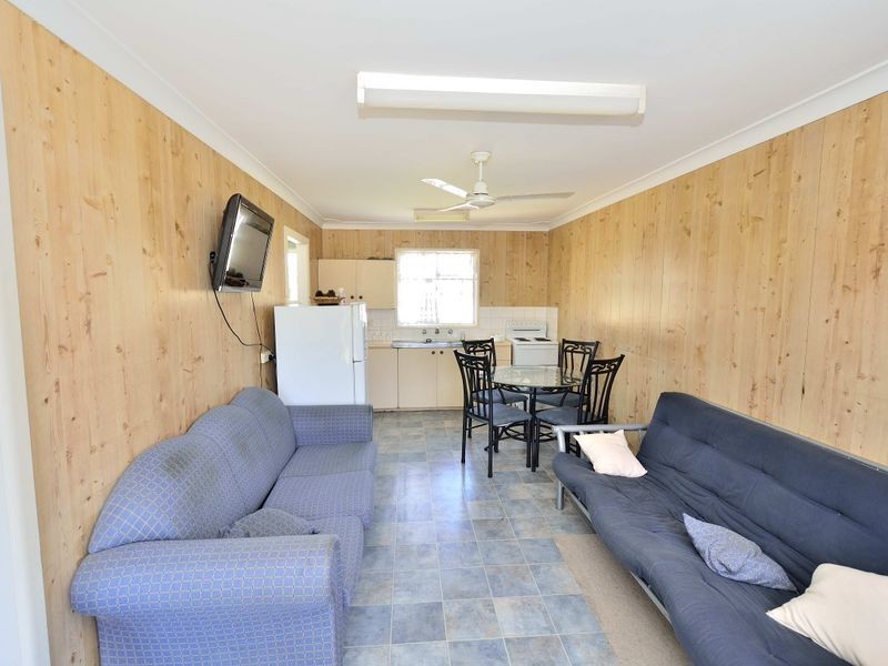 1 Baker Drive, Crescent Head NSW 2440