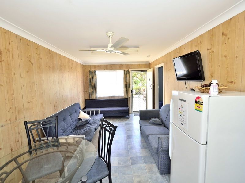 1 Baker Drive, Crescent Head NSW 2440