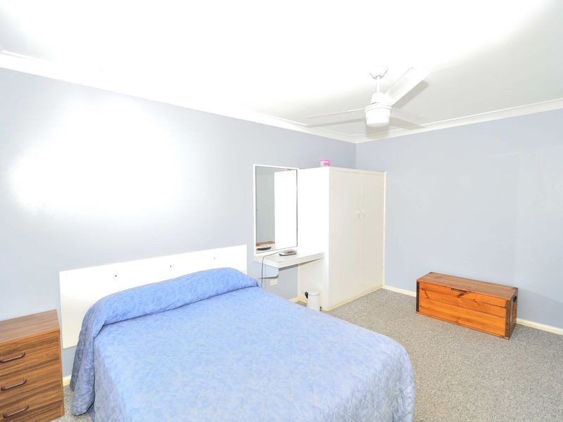 1 Baker Drive, Crescent Head NSW 2440