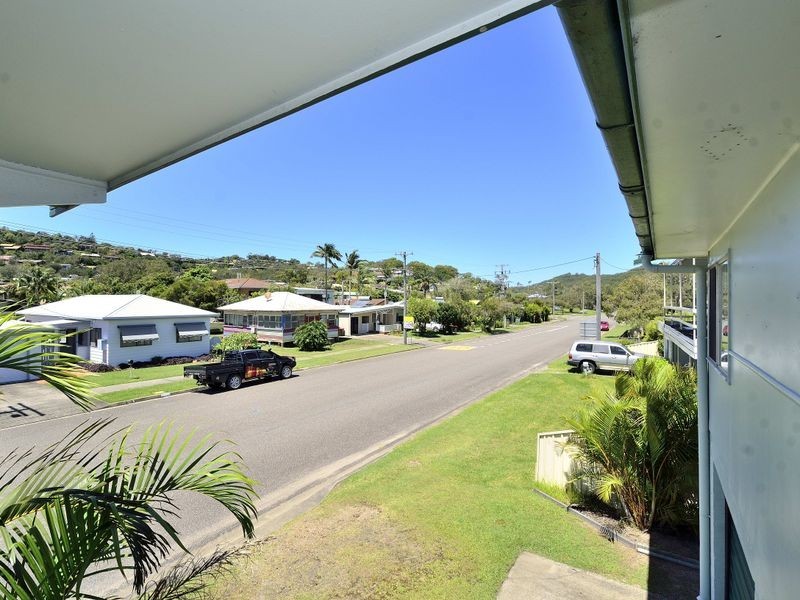 1 Baker Drive, Crescent Head NSW 2440