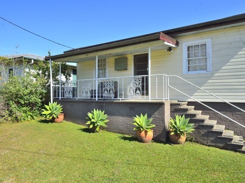 62 Polwood St, West Kempsey NSW 2440
