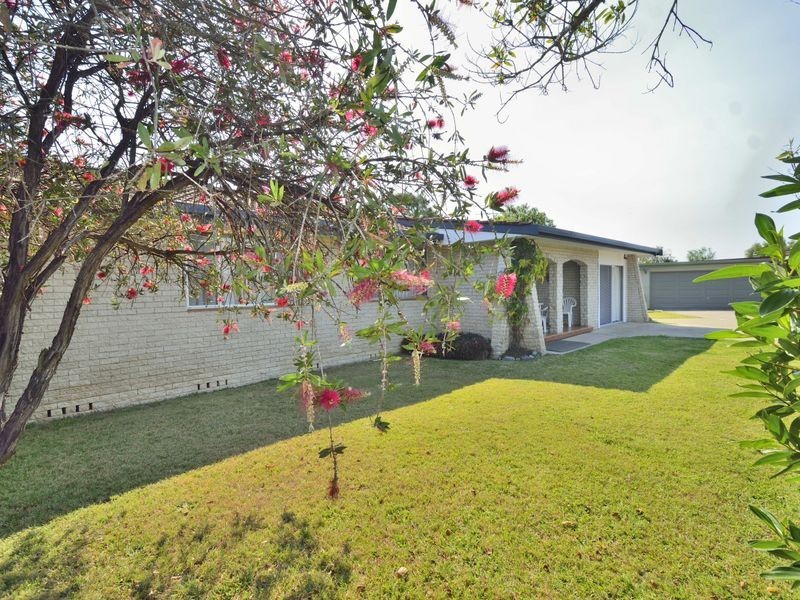 2 Ronald Robinson Pl, Kempsey NSW 2440