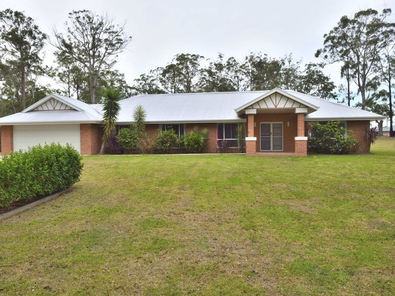 140 Everinghams Lane, Frederickton NSW 2440