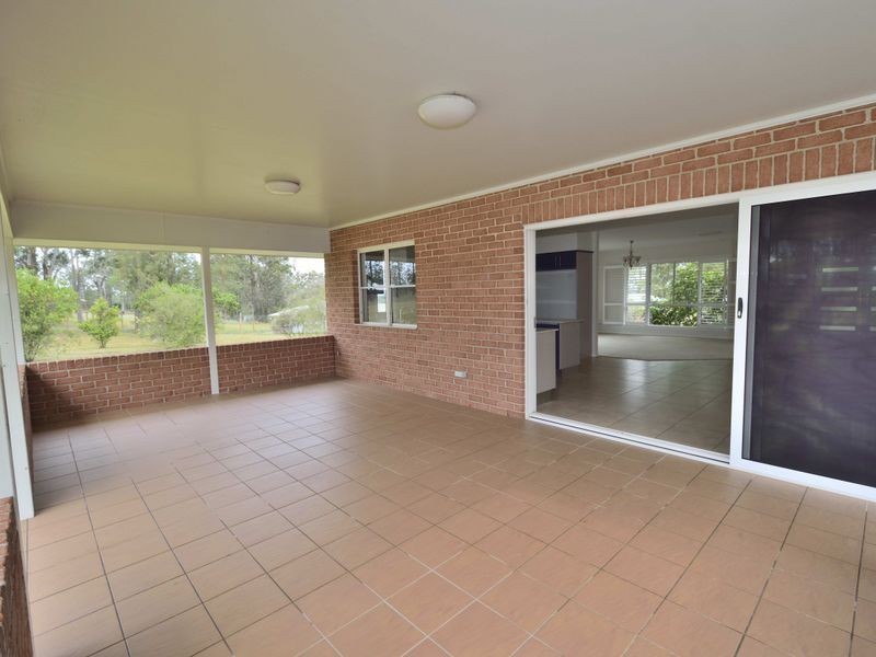140 Everinghams Lane, Frederickton NSW 2440