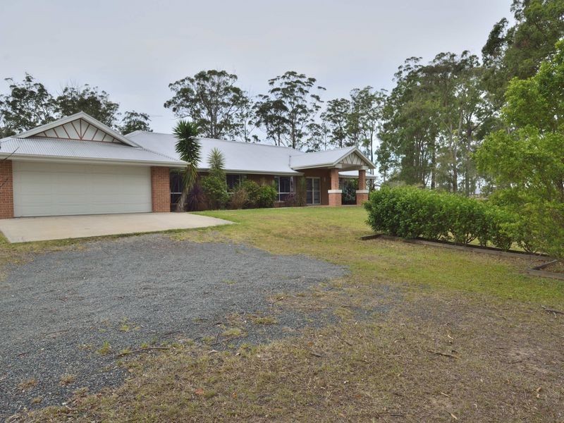 140 Everinghams Lane, Frederickton NSW 2440