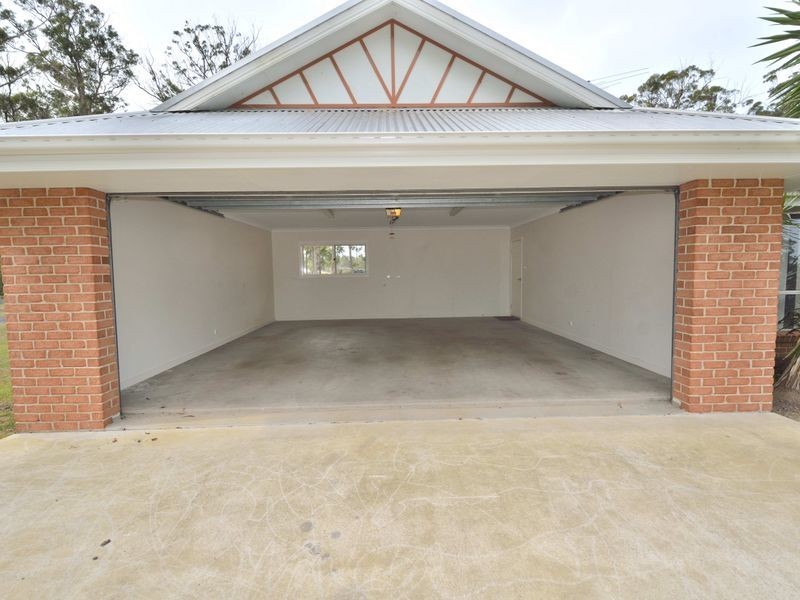 140 Everinghams Lane, Frederickton NSW 2440