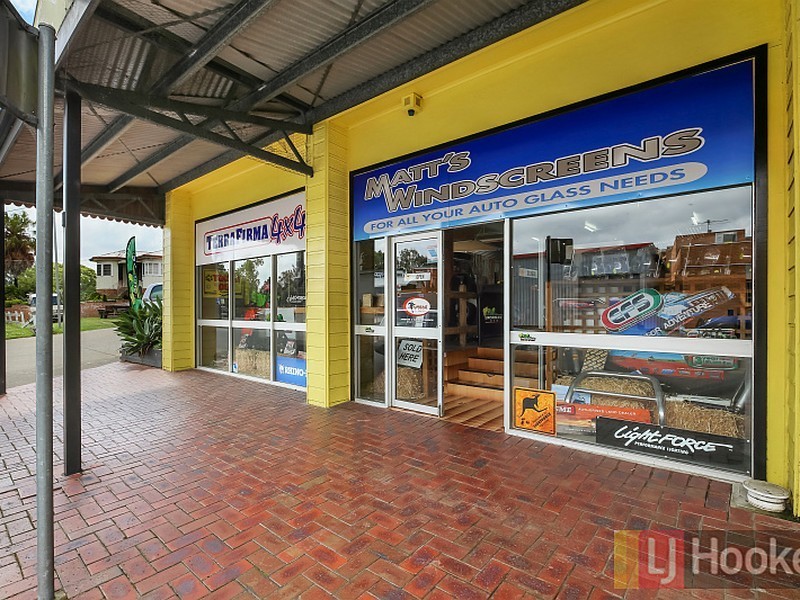 34 Forth Street, Kempsey NSW 2440