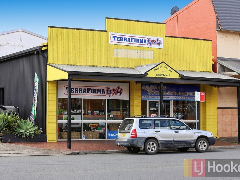 34 Forth Street, Kempsey NSW 2440