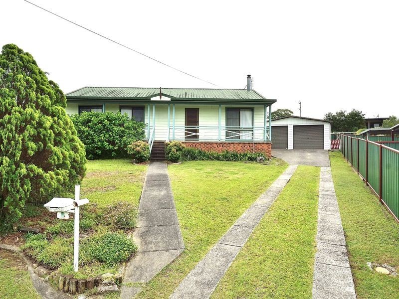 5 Parkins Place, Frederickton NSW 2440