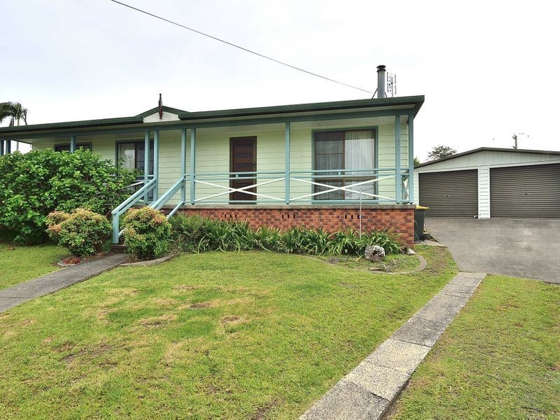 5 Parkins Place, Frederickton NSW 2440