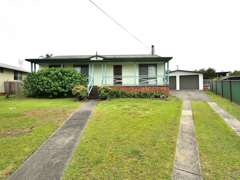 5 Parkins Place, Frederickton NSW 2440