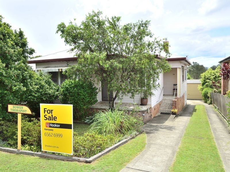 54 Cameron Street, Kempsey NSW 2440
