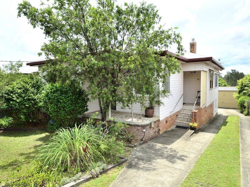 54 Cameron Street, Kempsey NSW 2440