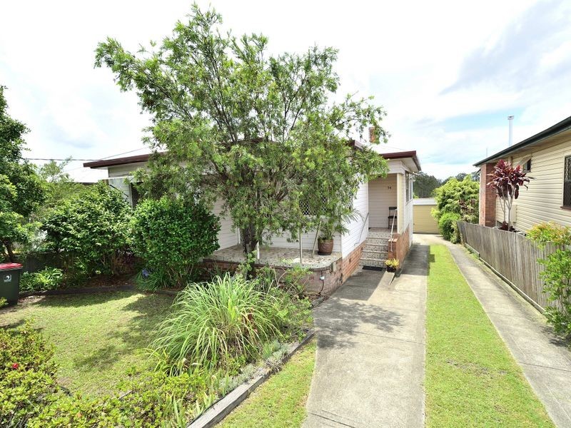 54 Cameron Street, Kempsey NSW 2440