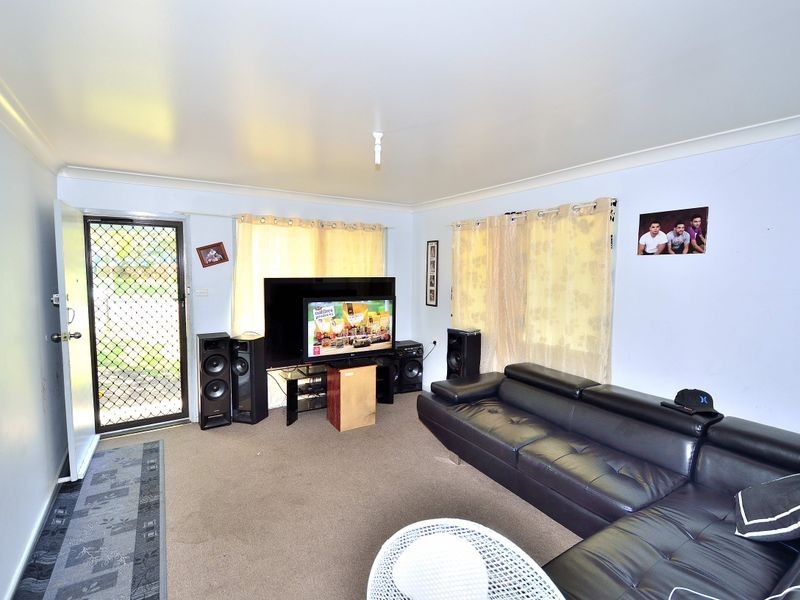 3 Francis Smith Place, South Kempsey NSW 2440