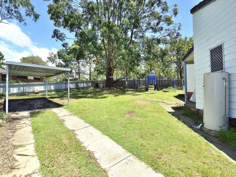 3 Francis Smith Place, South Kempsey NSW 2440
