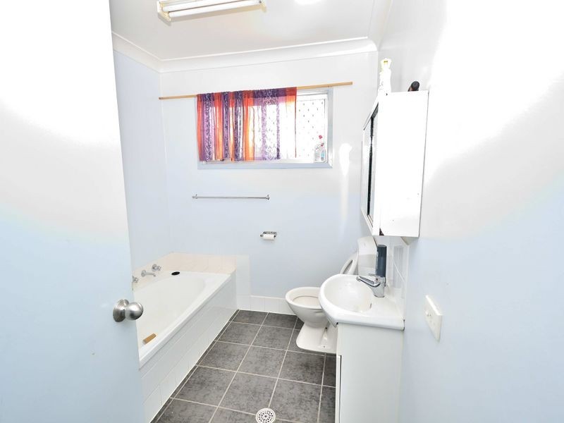 3 Francis Smith Place, South Kempsey NSW 2440