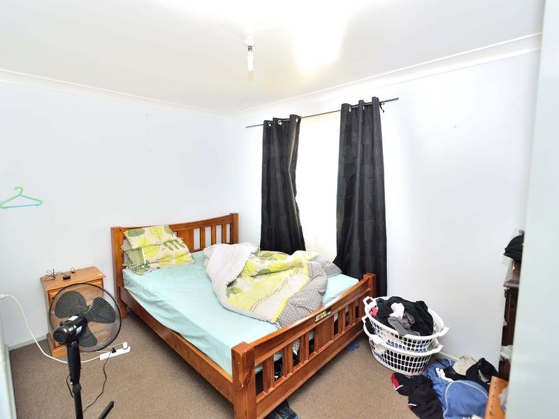 3 Francis Smith Place, South Kempsey NSW 2440