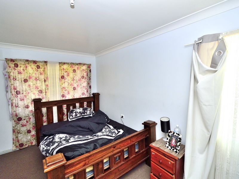 3 Francis Smith Place, South Kempsey NSW 2440