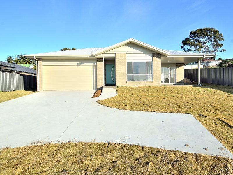 3 Edgar Street, Frederickton NSW 2440