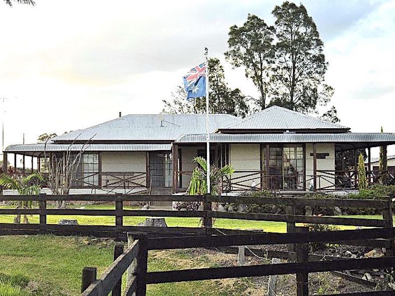 1399 Pacific Highway, Aldavilla NSW 2440