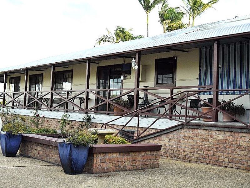 1399 Pacific Highway, Aldavilla NSW 2440