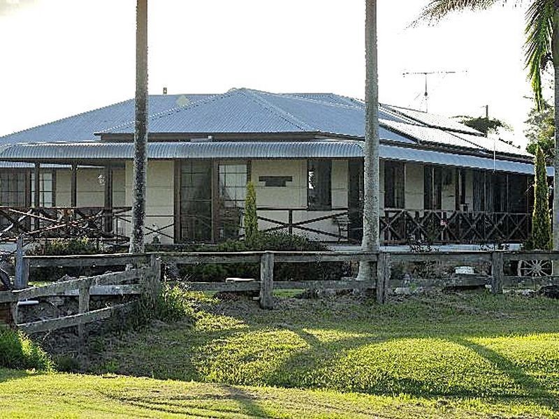 1399 Pacific Highway, Aldavilla NSW 2440