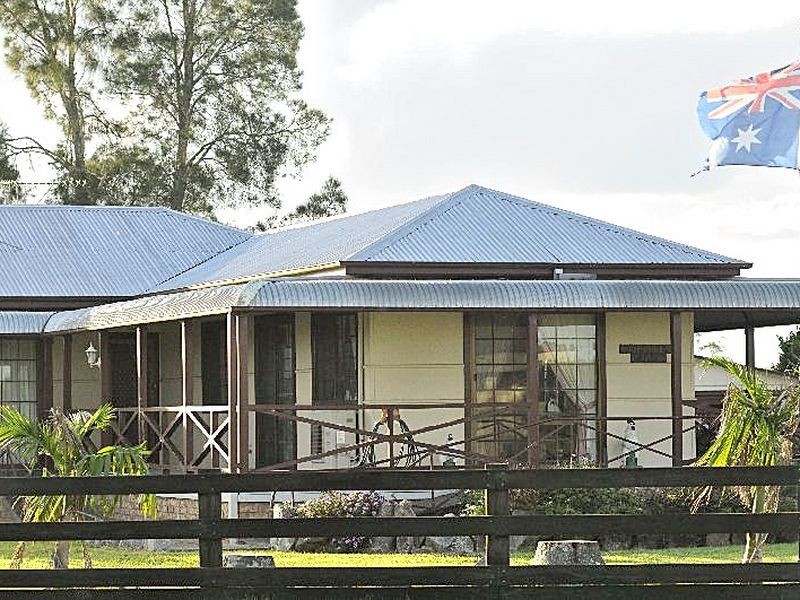 1399 Pacific Highway, Aldavilla NSW 2440