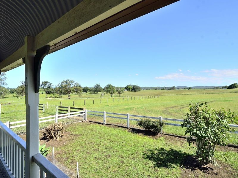 222 Euroka Road, Euroka NSW 2440