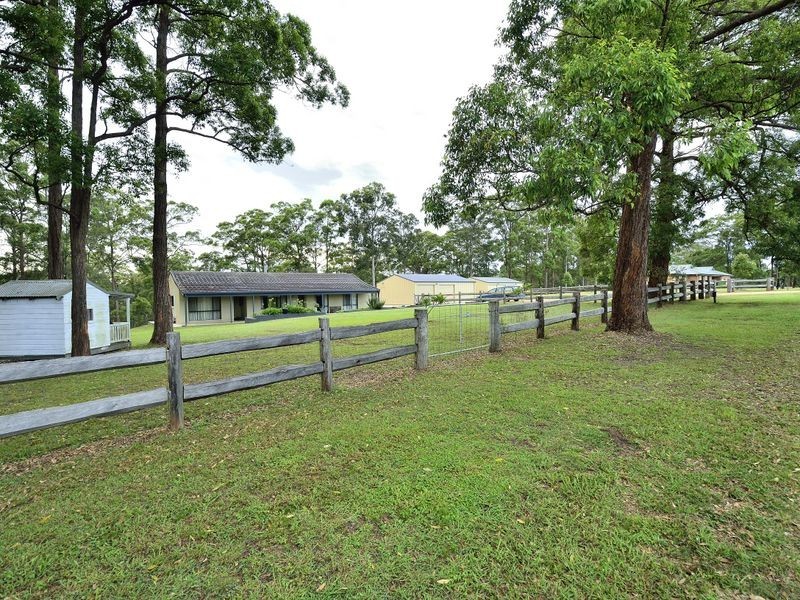 24 Stewart Place, Euroka NSW 2440