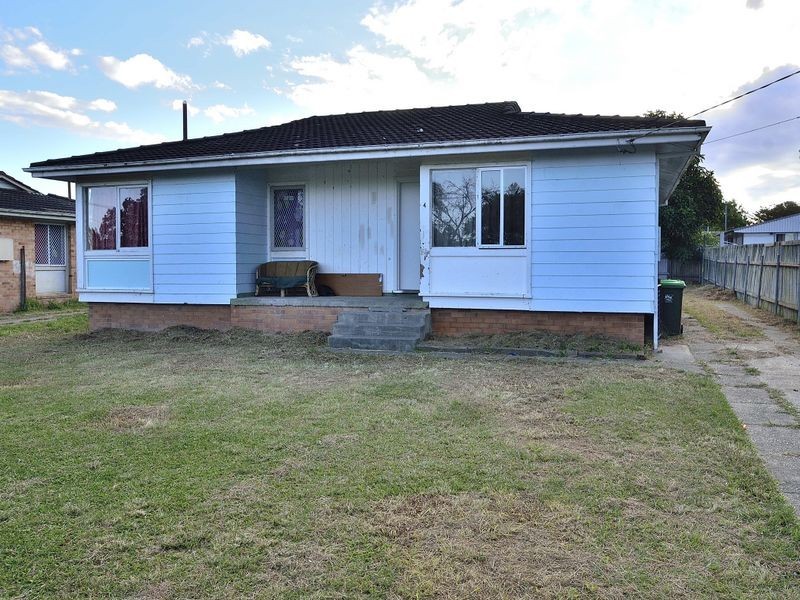 4 Robert Eggins St, South Kempsey NSW 2440