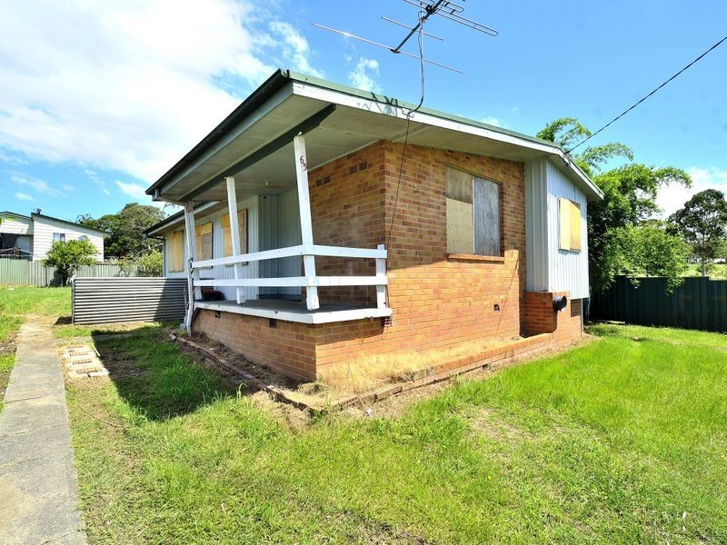 63 North Street, West Kempsey NSW 2440