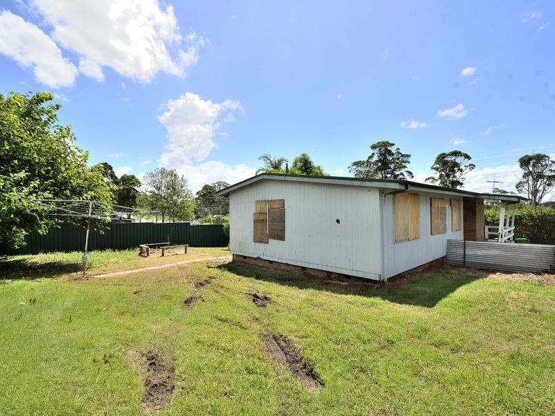 63 North Street, West Kempsey NSW 2440