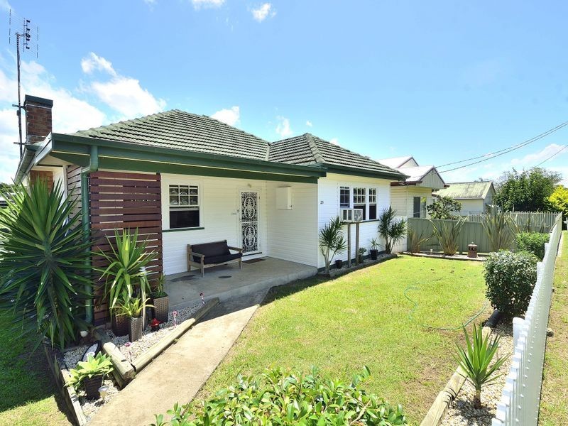 23 Sullivan Street, Kempsey East NSW 2440