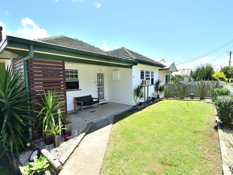 23 Sullivan Street, Kempsey East NSW 2440